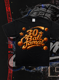 3BJ Basketball Tee